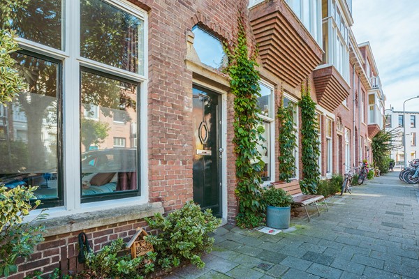 Medium property photo - Populierstraat 24, 2565 ML Den Haag